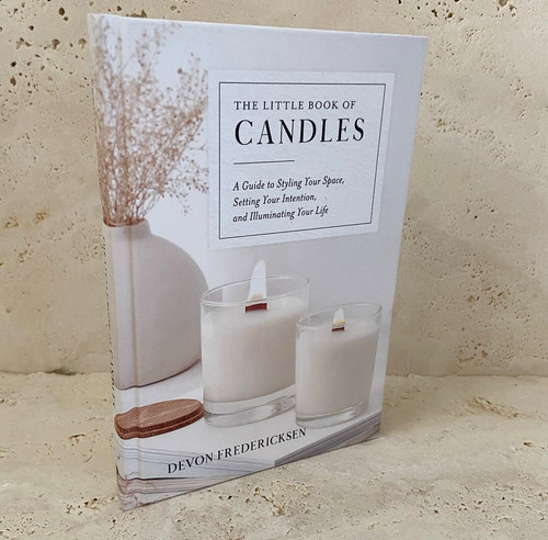 The Little Book of Candles