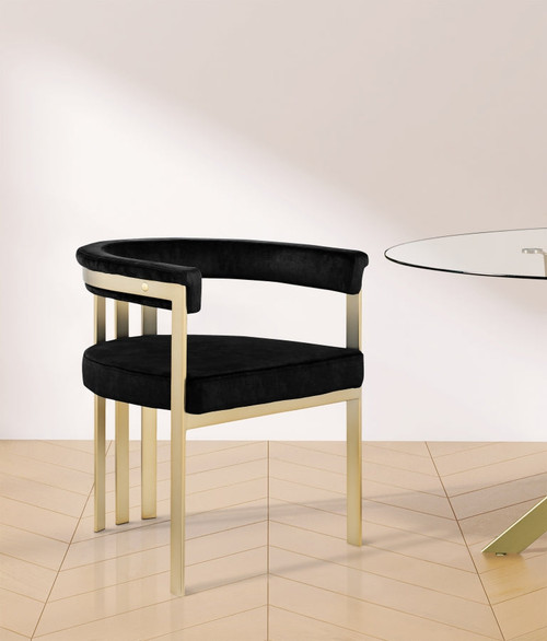 Marcello Dining Chair | Furniture | Dining Room | Stage My Nest Furniture