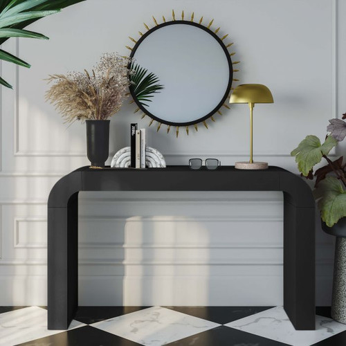 Hump Console Table | Furniture | Stage My Nest Furniture