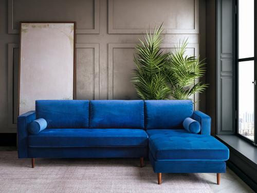 Toni Sectional Blue (RAF)