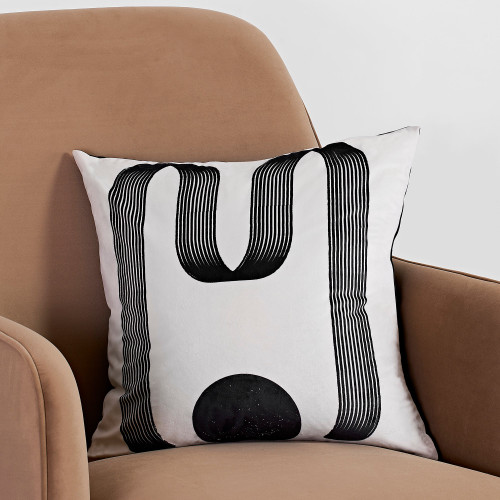 Zora Decorative Pillow