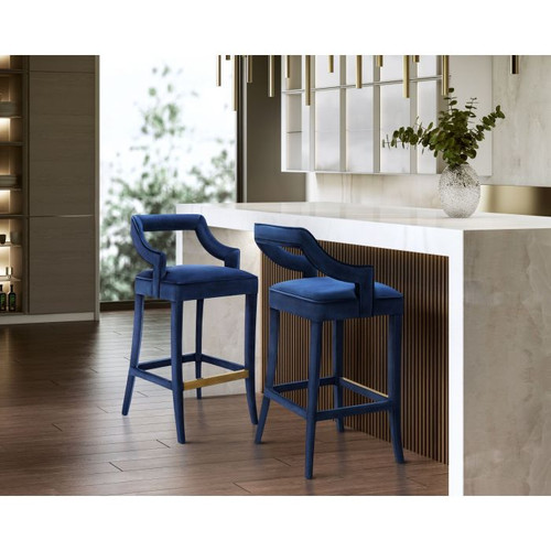 Aberdeen Counter Stool | Dining Room | Stage My Nest Furniture