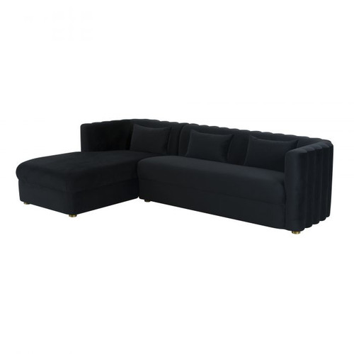 Modern Sofa Sectional | Living Room | Stage My Nest Furniture