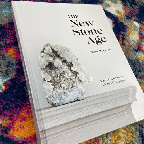 The New Stone Age