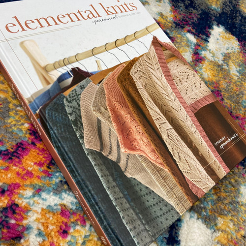 Elemental Knits