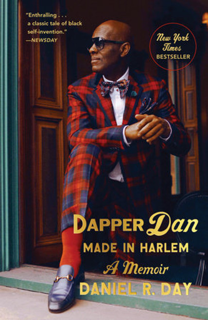 Dapper Dan: Made In Harlem