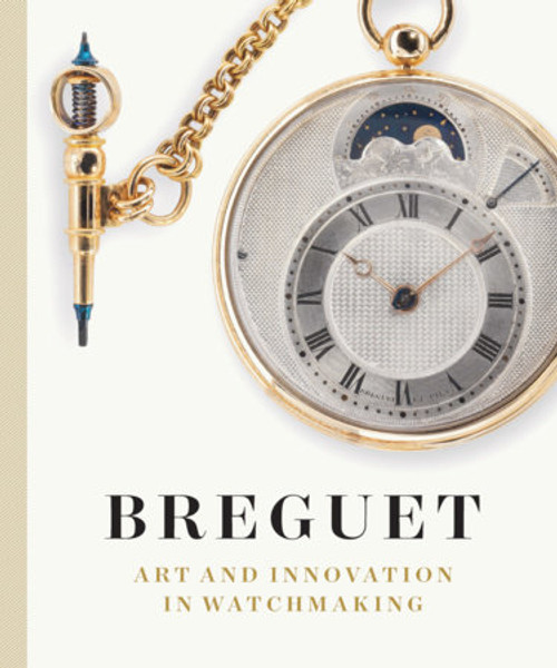 Breguet Book