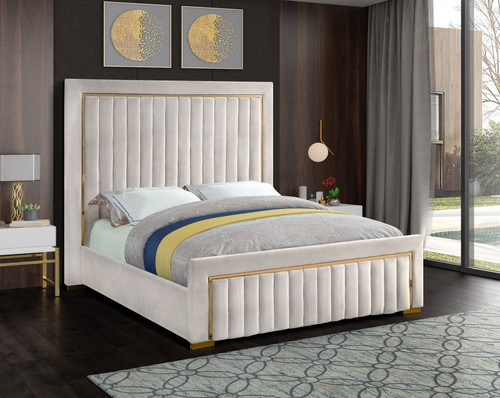 Ramsey Bed
