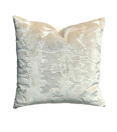 Kanoko Pillow (Cream)