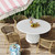 Niel Outdoor Seating (Oak)