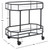 Silva Bar Cart (Black)