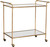 Felicity Bar Cart