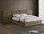 Shiloh Boucle Bed (Olive or Brown)