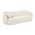 Circe Textured Sofa (Cream)