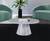 Omni Coffee Table 36" (White)
