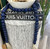 Maffitt Decorative Bead (Blue) 90"