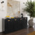 Aria Buffet (Black Oak)