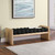 Waverly Bench (Natural/Black)-52"