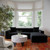 Olafur Sectional-RAF (Black)