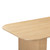 Akiba Dining Table (Rectangle)