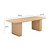 Akiba Dining Table (Rectangle)