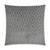 Bergmas Decorative Pillow (Nickel)