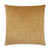 Klint Decorative Pillow (Gold)