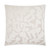 Banks Decorative Pillow 24x24 (Ivory)