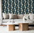 Wiggle Room Peel & Stick Removable Wallpaper by Bobby Berk