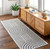 Hurst Area Rug (Grey)