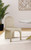 Summer Velvet Side Dining Chair-Single (Beige, Natural, Grey, Black)