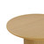 Arbre Ash Wood Round Dining Table