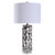 Ollie Lamp (Silver)