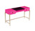 Bajo Desk (Pink)