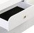 Hump Dresser (Black or White)