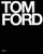 Tom Ford Decorative Book