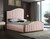 Misty Bed (Cream, Black, Navy, Pink, Grey)