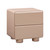 Tammy Nightstand (Taupe)