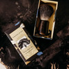 M. B. Shaving Set