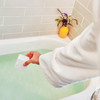 “Quiet Body” Bath Bomb