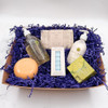 French Assortment Gift Basket - Customizable