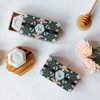 Goats Milk Honey Soap 1.4oz - Matchbox Duo