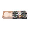 Goats Milk Honey Soap 1.4oz - Matchbox Duo