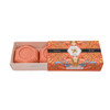 Orange Blossom Honey Soap 1.4oz - Matchbox Duo