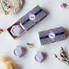 Lavender Honey Soap 1.4oz - Matchbox Duo