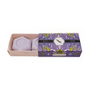 Lavender Honey Soap 1.4oz - Matchbox Duo