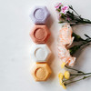 Lavender/Pure Honey Soap 1.4oz - Matchbox Duo