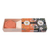 Orange Blossom/Goats Milk Soap 1.4oz - Matchbox Duo