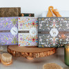 Goats Milk Honey Soap 1.4oz - Gift Box 8-Bar