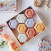 Honey Soap Assortment 1.4oz - Gift Box 8-Bar